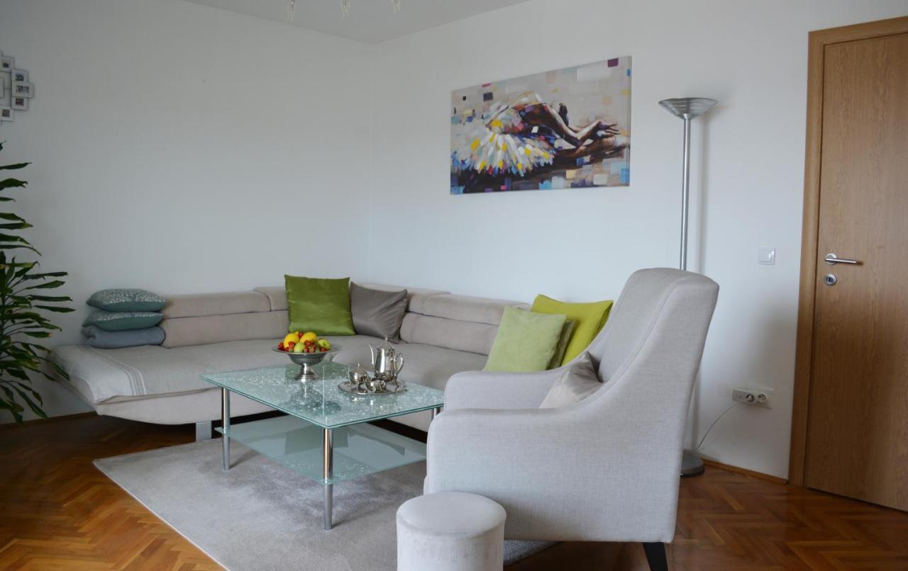 Apartments Curic Трогір Екстер'єр фото