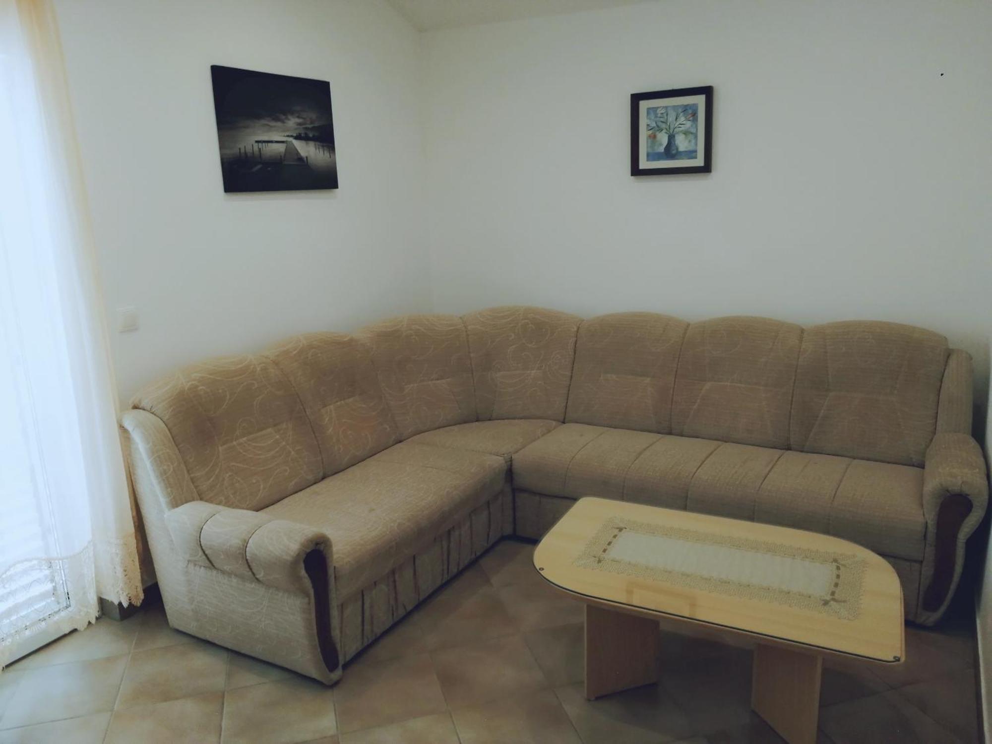 Apartments Curic Трогір Екстер'єр фото