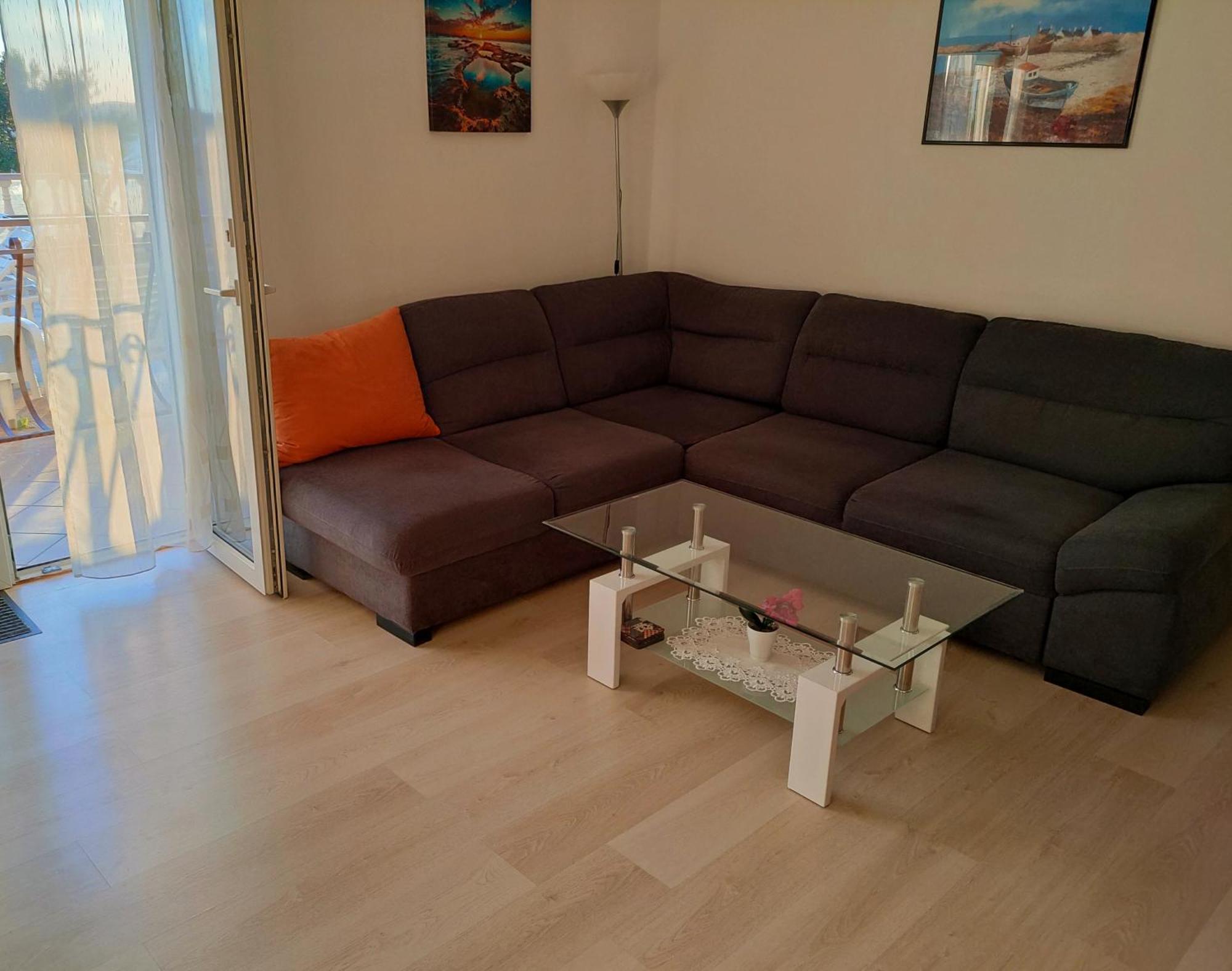 Apartments Curic Трогір Номер фото